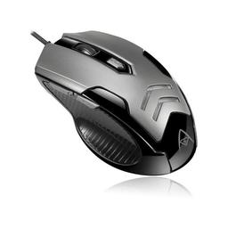 Adesso IMOUSE X1 Wired Optical Mouse