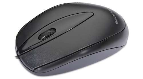 Gear Head OM3400U Wired Optical Mouse