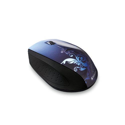 Verbatim 97785 Wireless Optical Mouse