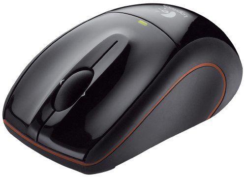 Logitech M505 Wireless Laser Mouse