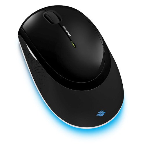 Microsoft MGC-00001 Wireless Optical Mouse