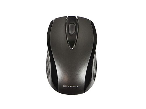 Monoprice M24 Wireless Optical Mouse