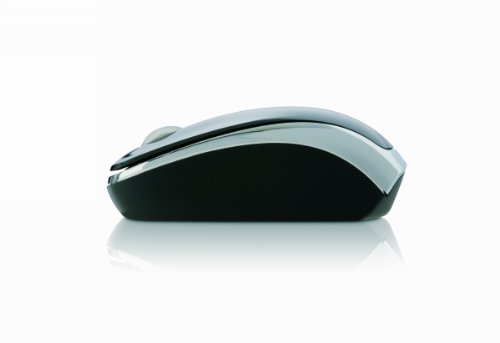 Toshiba PA3745U-1ETB Wireless Laser Mouse