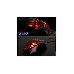 Cobra Ajazz Quake7 Wired Optical Mouse