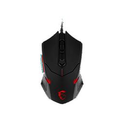 MSI Interceptor DS B1 Wired Optical Mouse