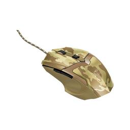 Trust GXT 101D GAV Wired Optical Mouse