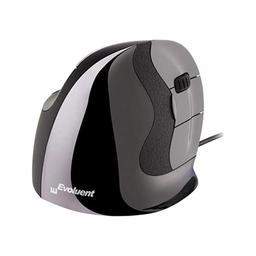 Evoluent VMDL Wired Laser Mouse