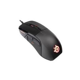 SteelSeries Rival 700 Wired Optical Mouse