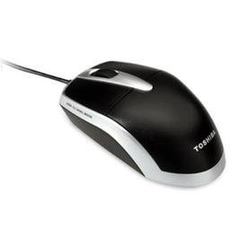 Toshiba PA3570U-1ETA Wired Laser Mouse