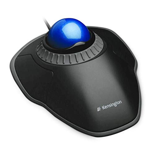 Kensington Orbit Wired Trackball