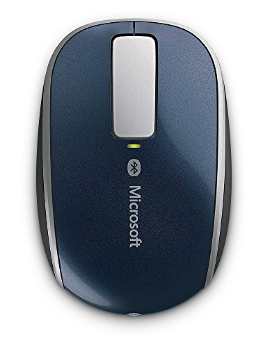 Microsoft L2 Sculpt Touch Bluetooth Laser Mouse