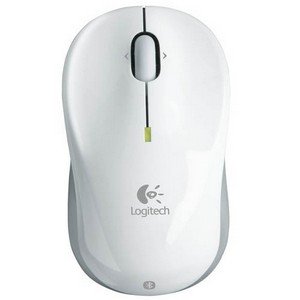 Logitech V470 Bluetooth Laser Mouse