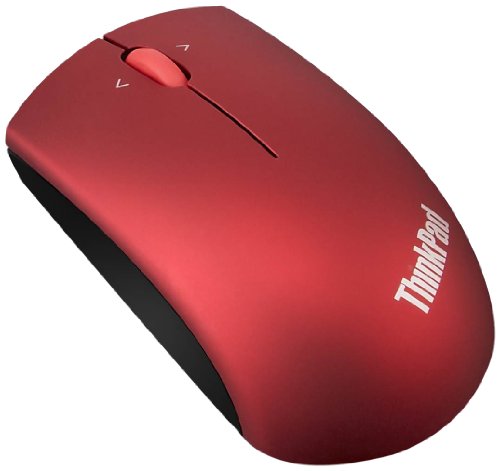 Lenovo 0B47165 Wireless Optical Mouse