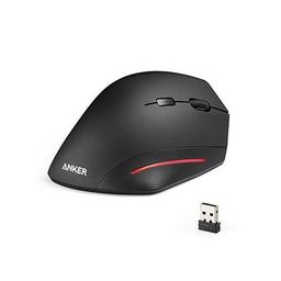 Anker AK-A7809012 Wireless Optical Mouse