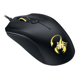 Genius M6-400 Wired Optical Mouse