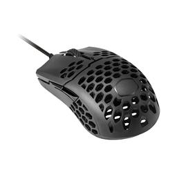 Cooler Master MM710 Matte Black Wired Optical Mouse