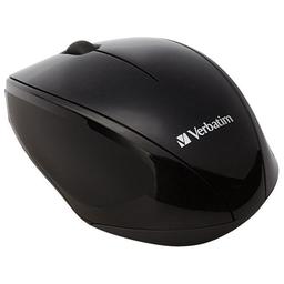 Verbatim Wireless Multi-Trac Blue LED Optical Mouse Wireless Optical Mouse