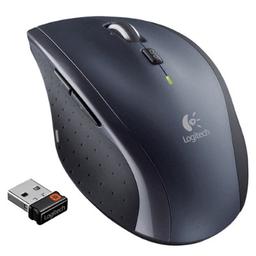 Logitech M705 Wireless Laser Mouse