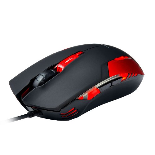 Cobra CORBA JUNOR Wired Optical Mouse