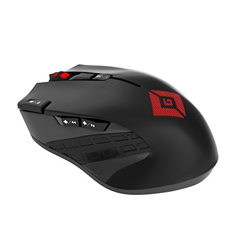 Satechi Edge Wireless Optical Mouse