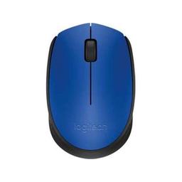 Logitech M170 Wireless Optical Mouse