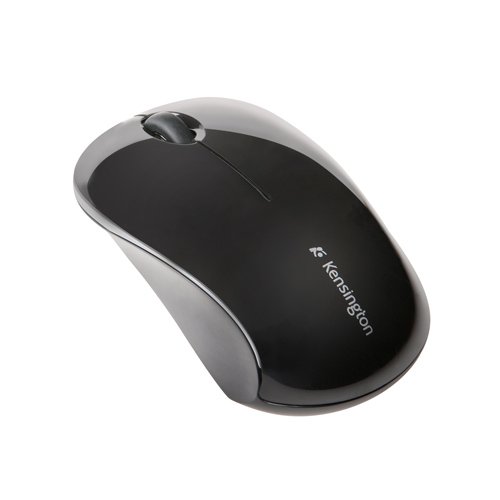 Kensington K72401US Wireless Optical Mouse