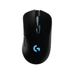 Logitech G703 LIGHTSPEED Wireless Optical Mouse