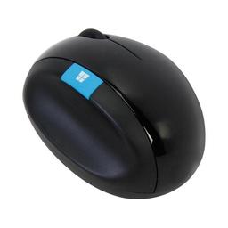 Microsoft Sculpt Ergonomic Wireless Laser Mouse