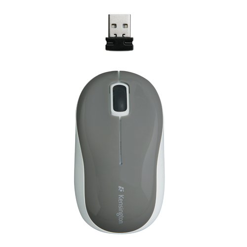 Kensington K72349US Wireless Optical Mouse