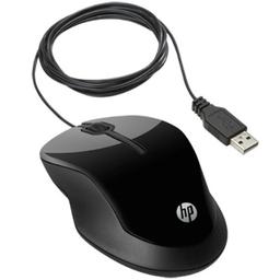 HP X1500 Wired Optical Mouse