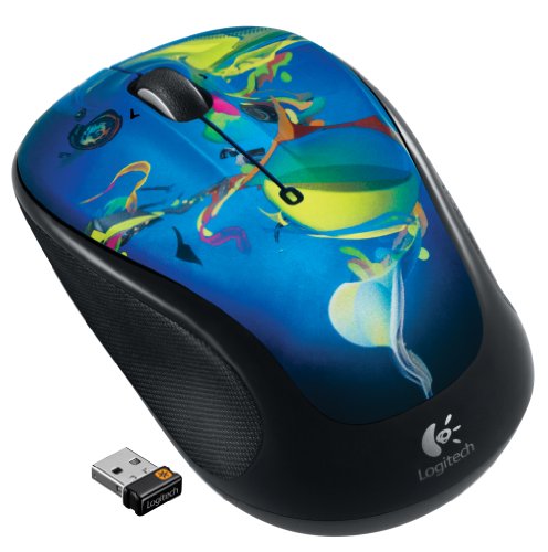 Logitech M325 Wireless Optical Mouse