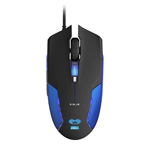 Cobra CORBA JUNOR Wired Optical Mouse