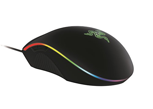 Razer Diamondback Wired Laser Mouse