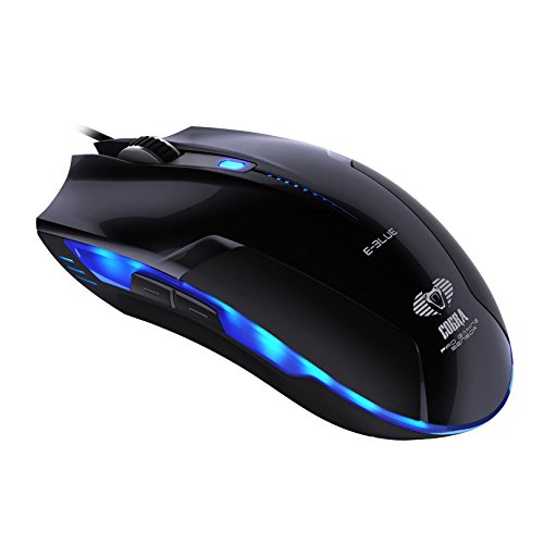 Cobra Cobra Wired Optical Mouse