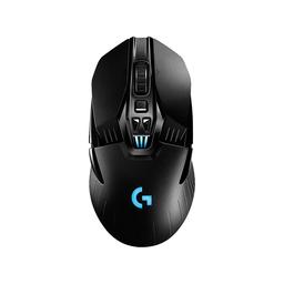 Logitech G903 HERO Wireless Optical Mouse