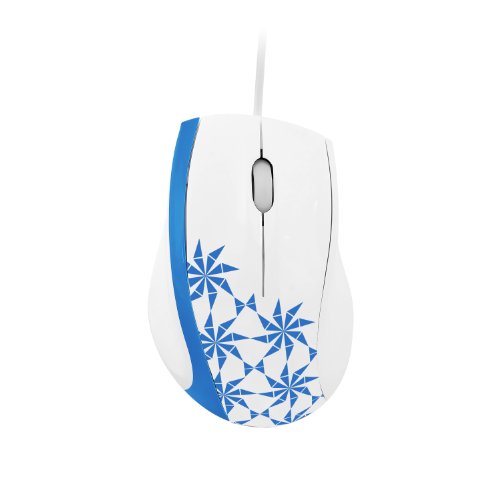 Wintec FileMate Imagine M2810 Wired Optical Mouse