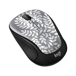 Logitech M325c Himalayan Fern Wireless Optical Mouse