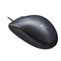 Logitech M90 Wired Optical Mouse