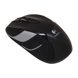 Logitech Wireless Mouse M525 Wireless Optical Mouse