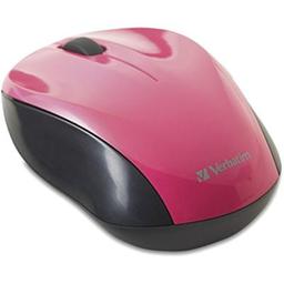 Verbatim 97667 Wireless Optical Mouse