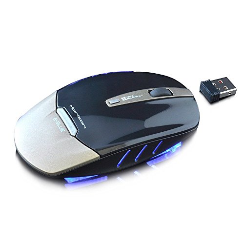 Cobra Horizon Wireless Optical Mouse