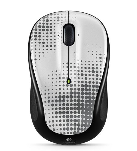 Logitech M325 Wireless Laser Mouse