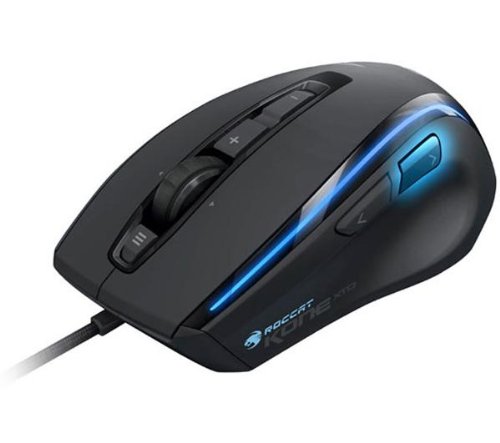 ROCCAT Kone XTD Wired Laser Mouse