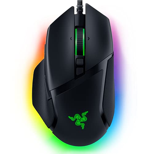 Razer Basilisk V3 Wired Optical Mouse