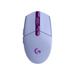 Logitech G305 LIGHTSPEED Wireless Optical Mouse