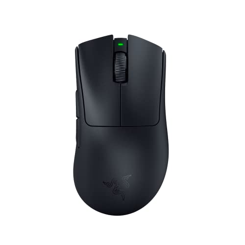 Razer DeathAdder V3 Pro Wireless Optical Mouse