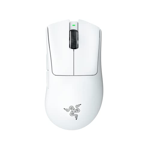 Razer DeathAdder V3 Pro Wireless Optical Mouse