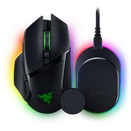 Razer Basilisk V3 Pro + Mouse Dock Pro Wired/Bluetooth/Wireless Optical Mouse