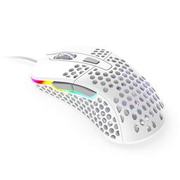 Xtrfy M4 RGB Wired Optical Mouse