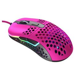 Xtrfy M42 RGB Optical Mouse